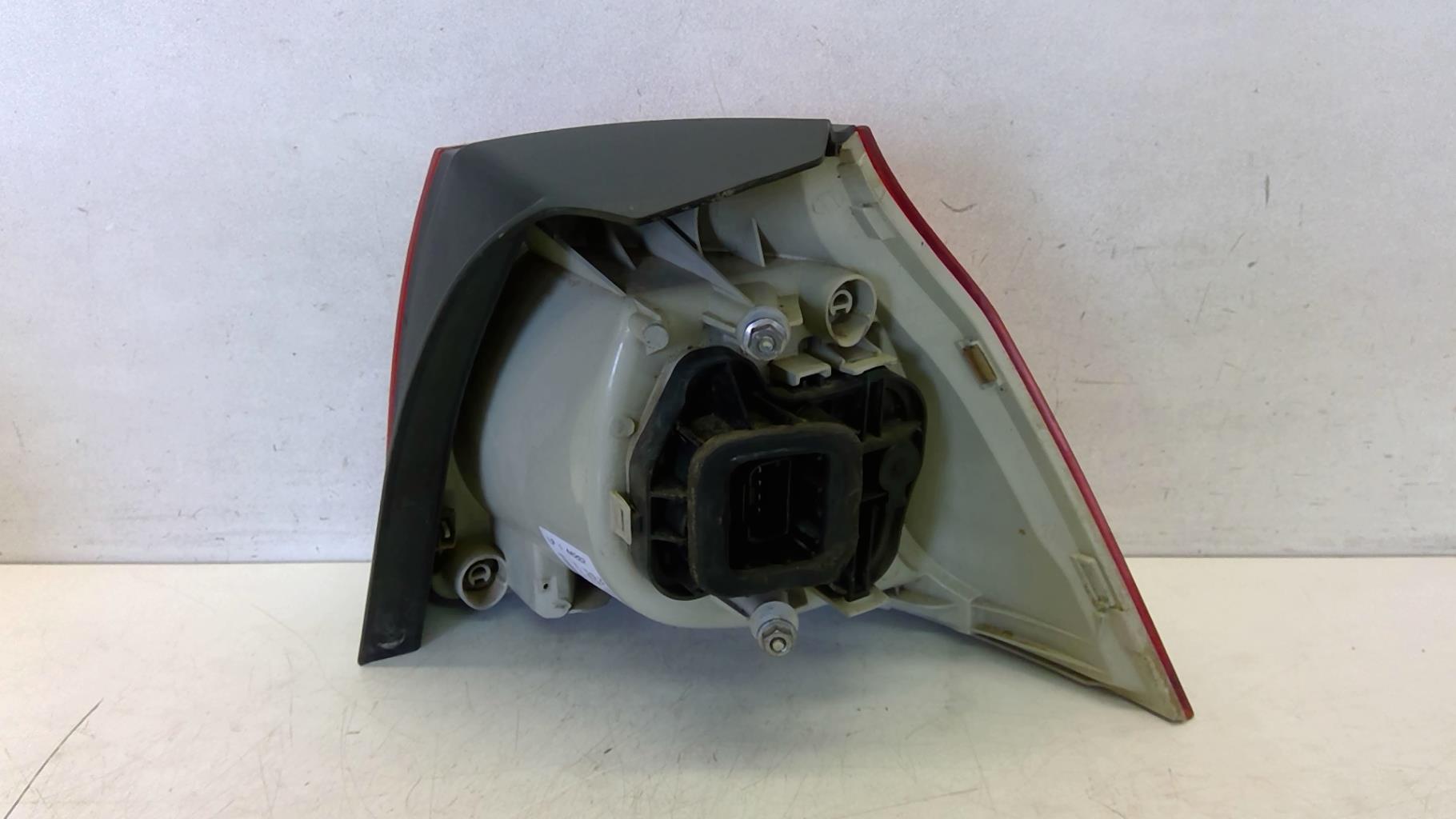 Fanale posteriore principale sinistro (luci) VOLKSWAGEN GOLF 5 Diésel - 1