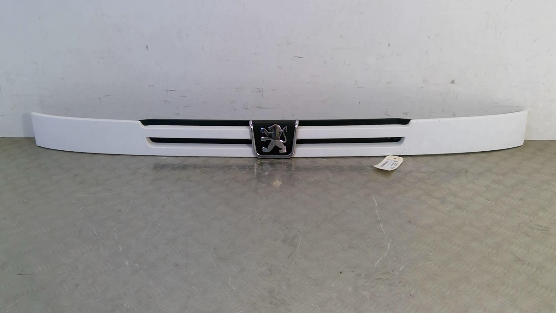 Calandra PEUGEOT BOXER 1 Diésel - 1