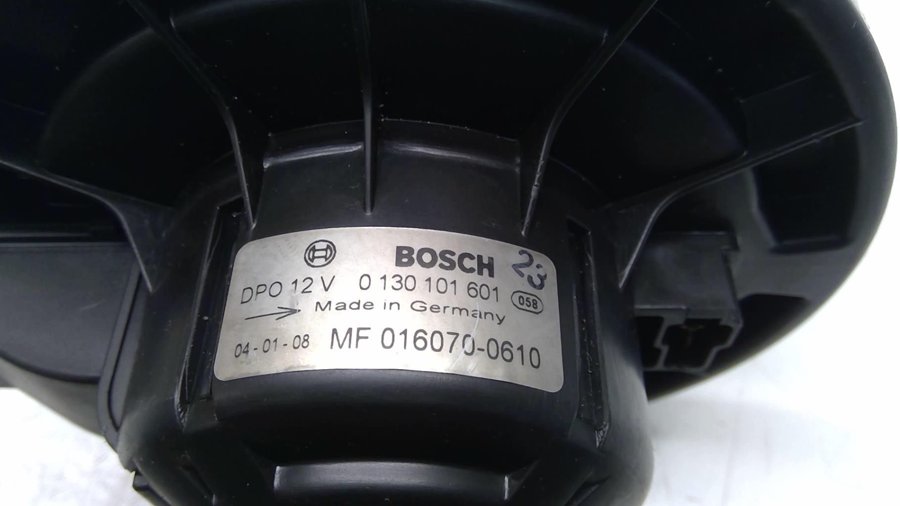 Ventola riscaldamento TOYOTA COROLLA 10 PHASE 1 Gasolina - 1