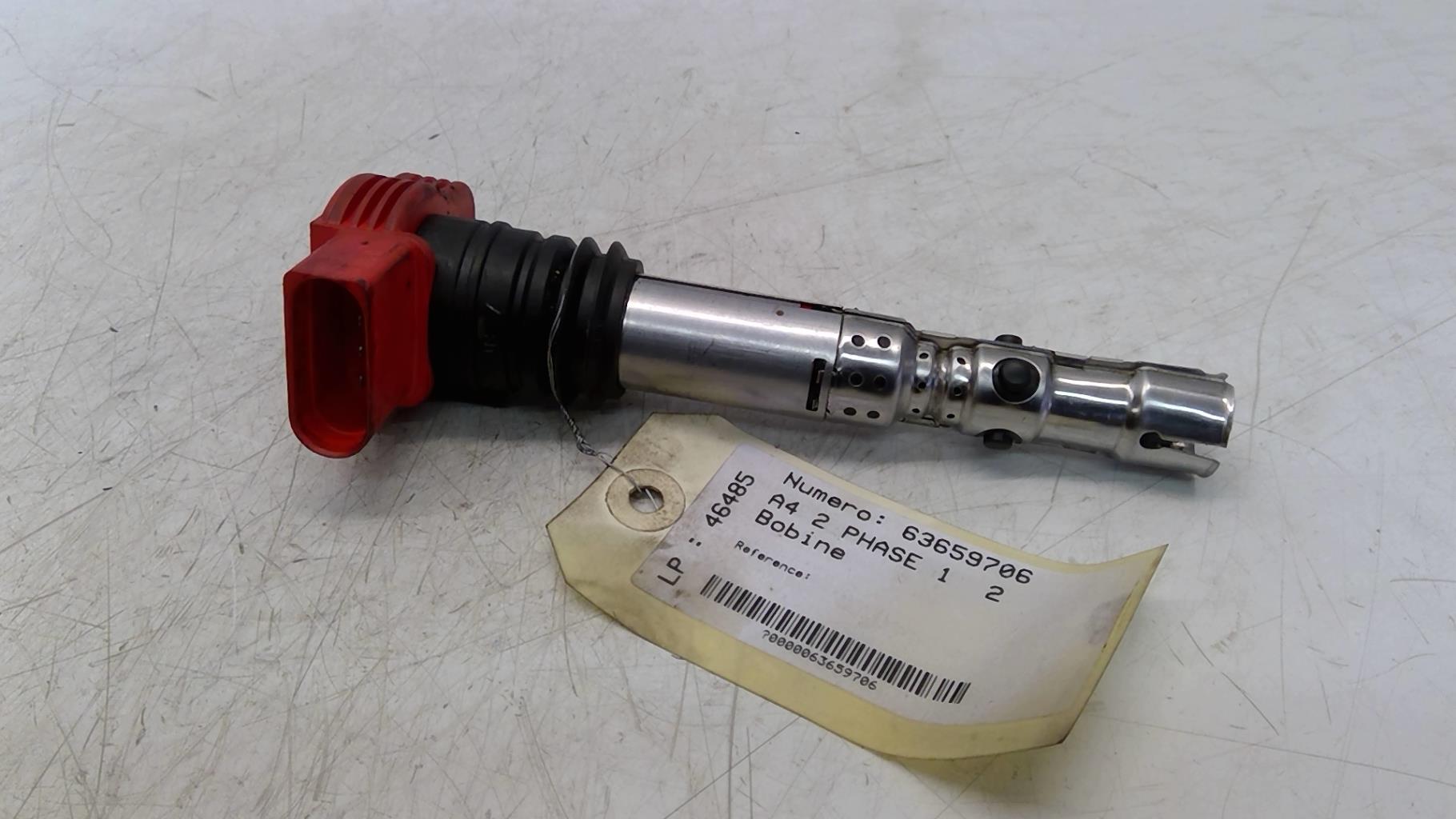 Bobine (allumage) AUDI A4 2 PHASE 1 Essence - 1