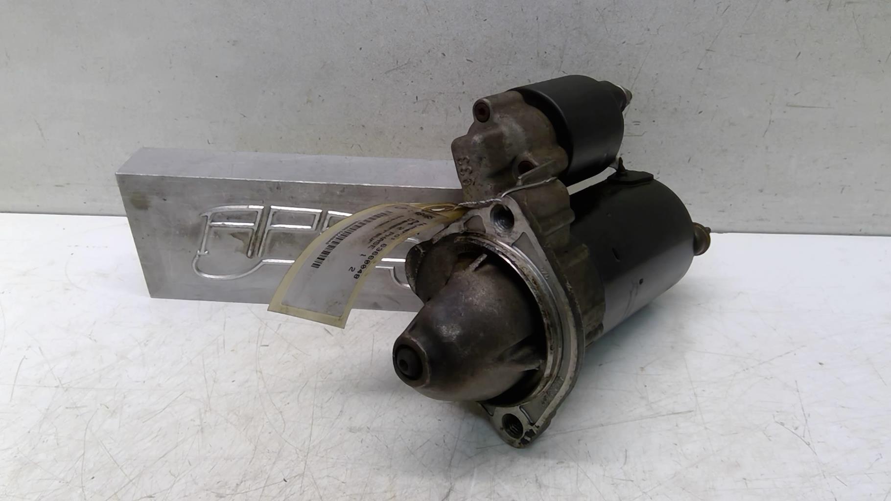 Demarreur AUDI A4 2 PHASE 1 Essence - 1