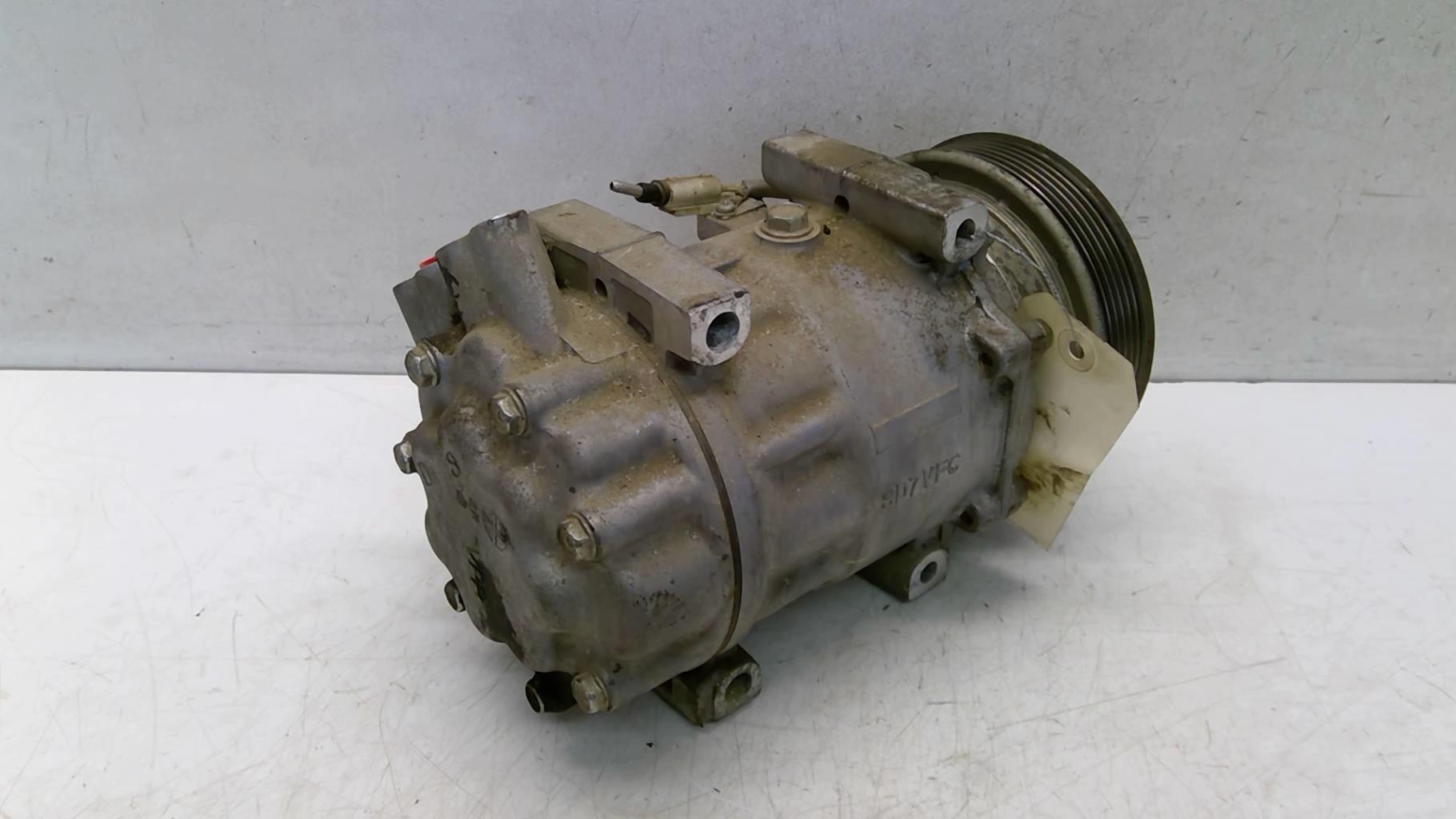 Compressore clima DACIA LOGAN MCV 1 PHASE 2 BREAK Diésel - 1