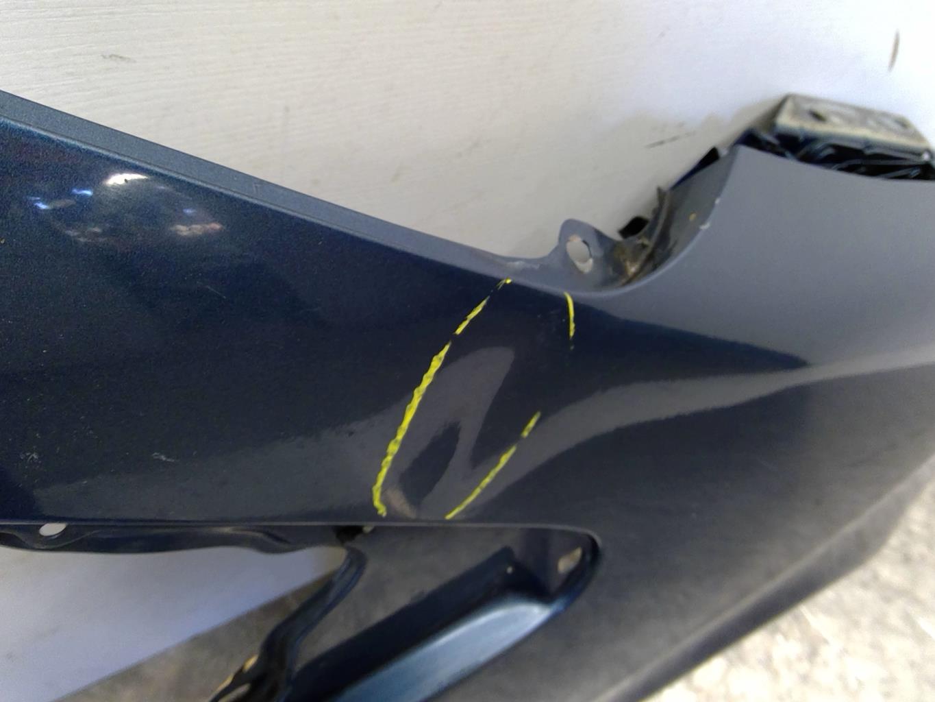 Parafango anteriore destro MERCEDES VITO 638 Diésel - 1