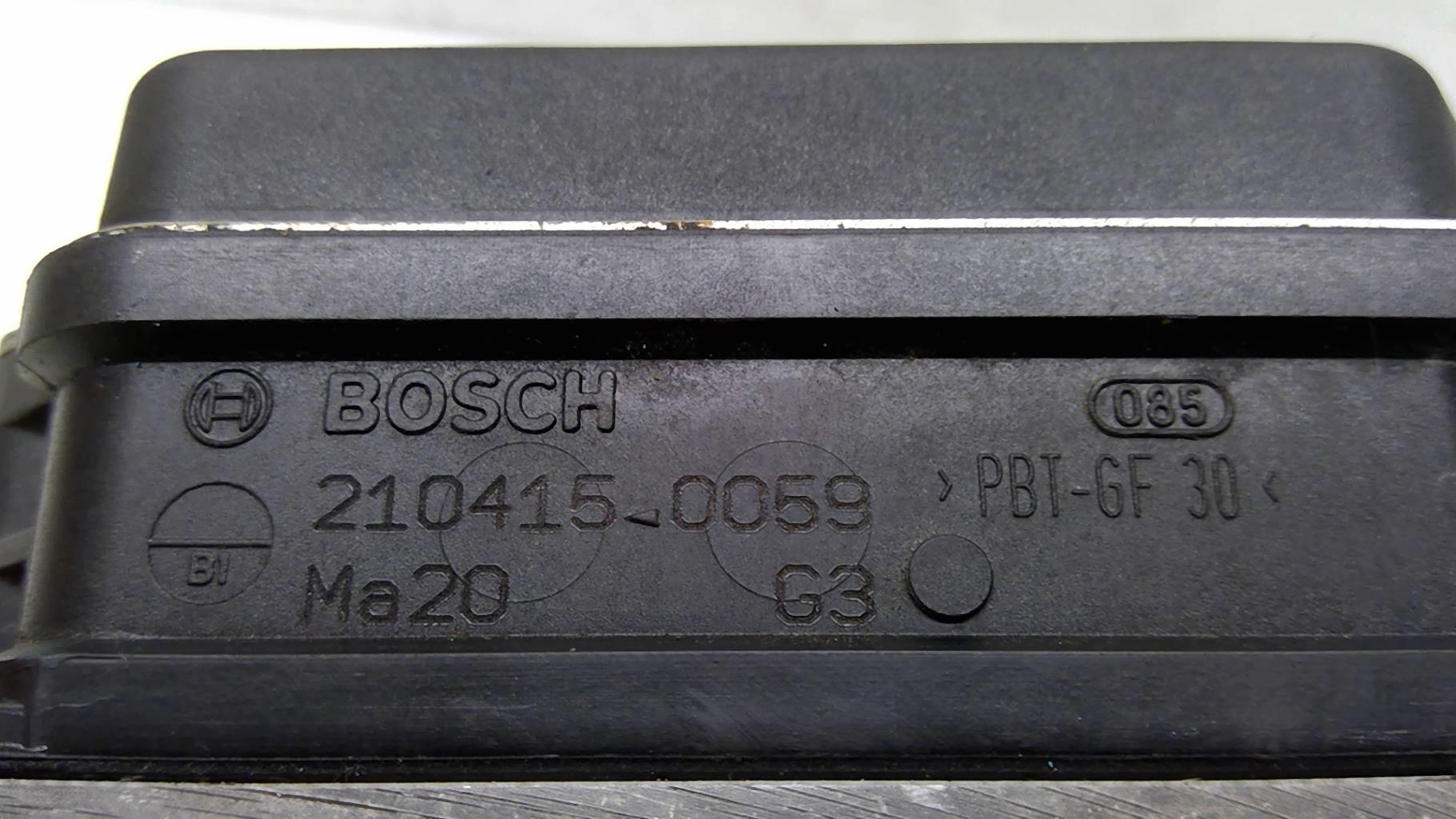 Blocco ABS (antibloccaggio freni) FIAT SCUDO 2  - 1