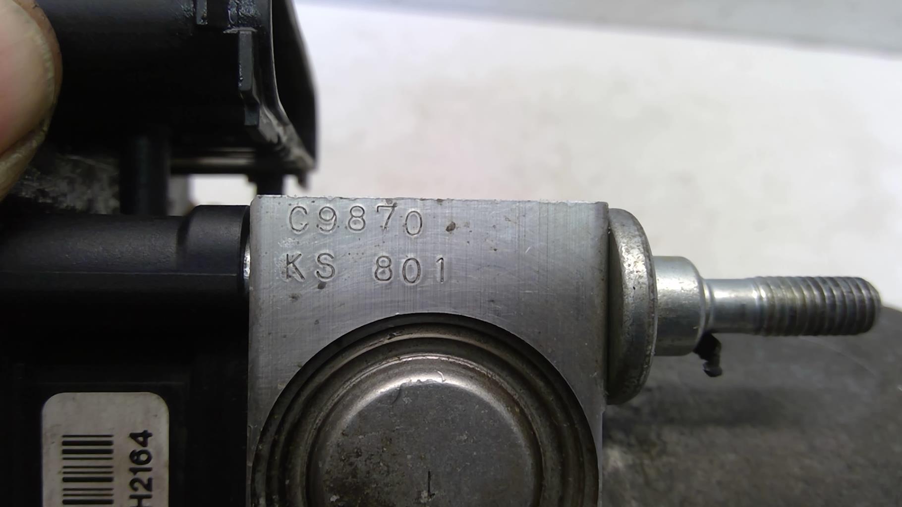 Blocco ABS (antibloccaggio freni) OPEL TIGRA 2 TWINTOP CABRIOLET Gasolina - 1