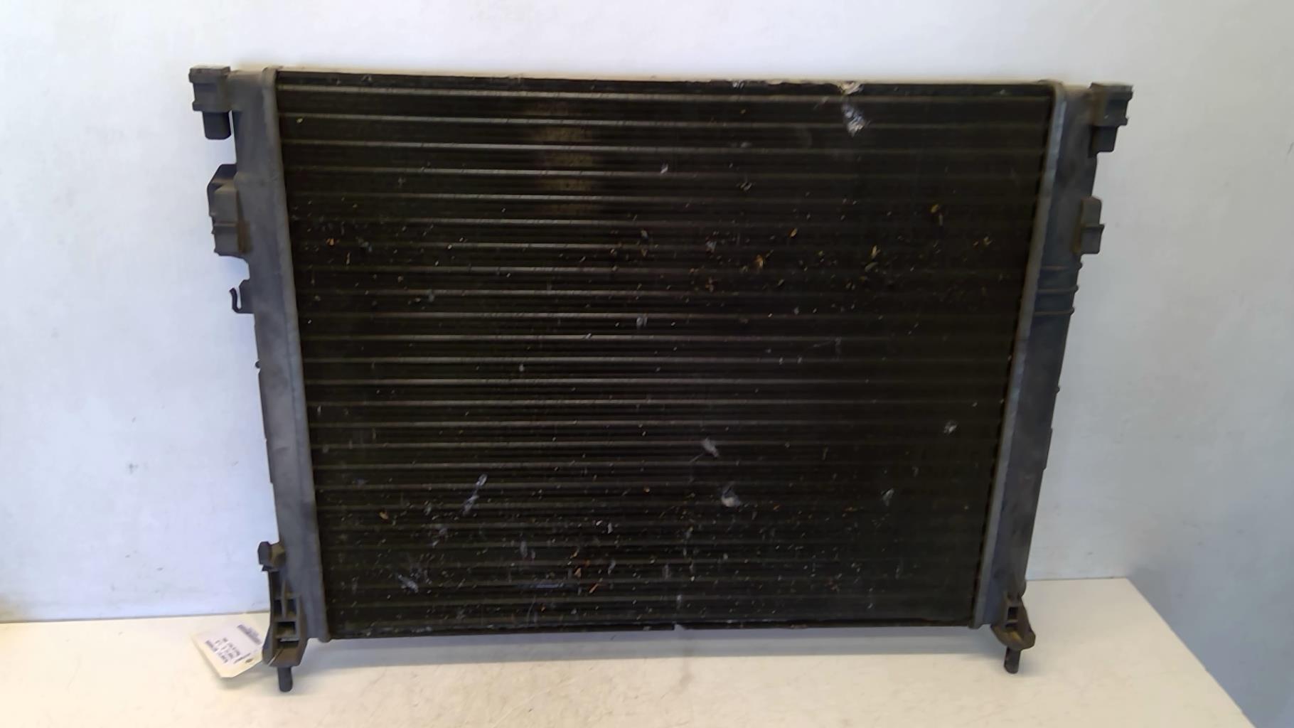 Radiateur eau RENAULT TRAFIC 2 PHASE 1 Diesel - 1
