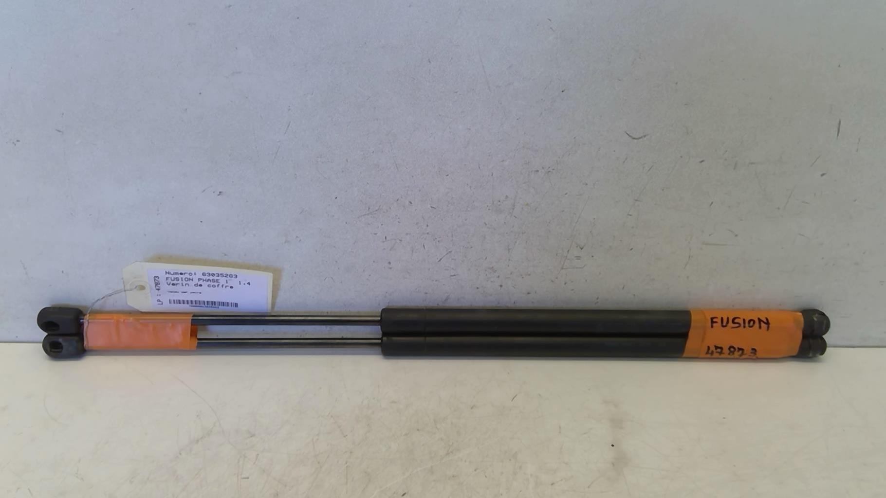 Molla a gas bagagliaio FORD FUSION PHASE 1 Gasolina - 1