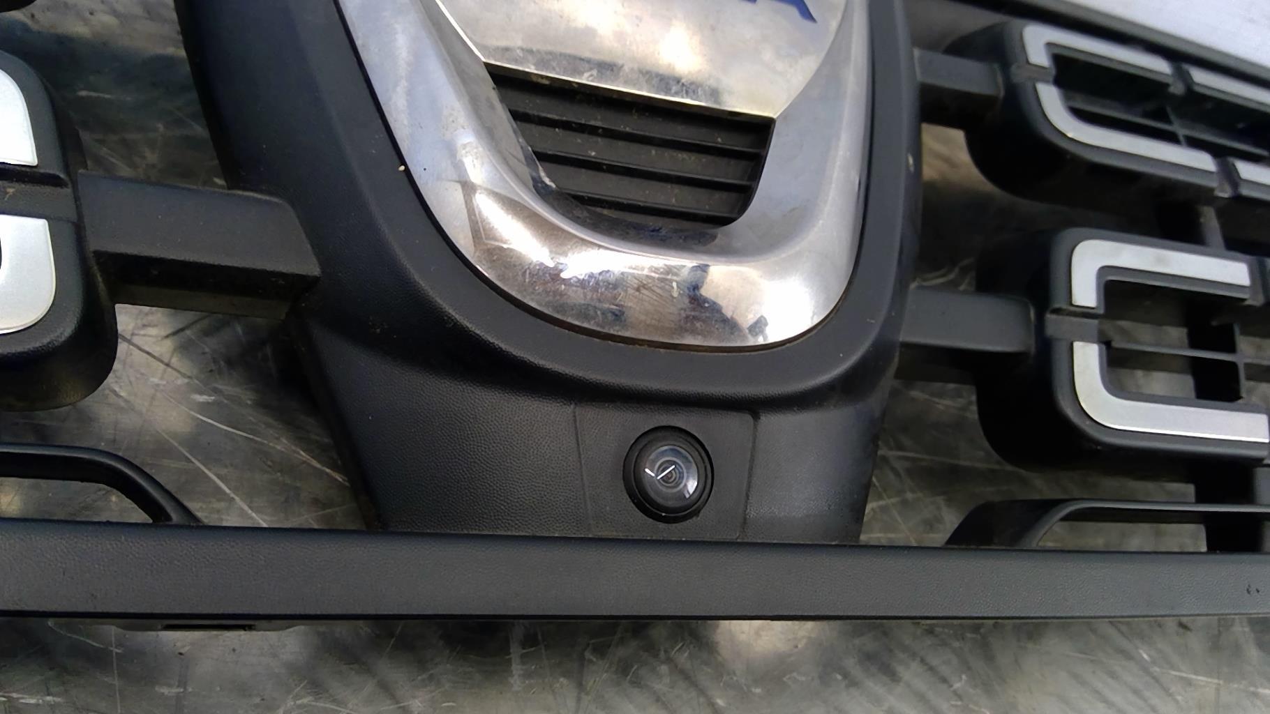 Calandre DACIA DUSTER 2 PHASE 1 Essence - 1