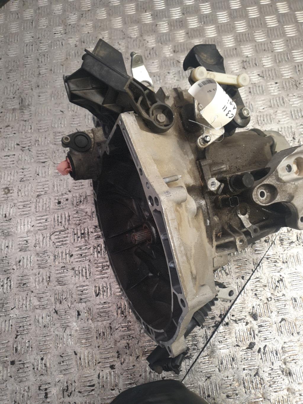 Boite de vitesses CITROEN C3 2 PHASE 2 Essence - 1
