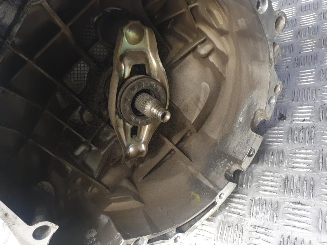 Boite de vitesses AUDI A4 2 PHASE 2 Diesel - 1