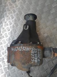 Photo de la pièce