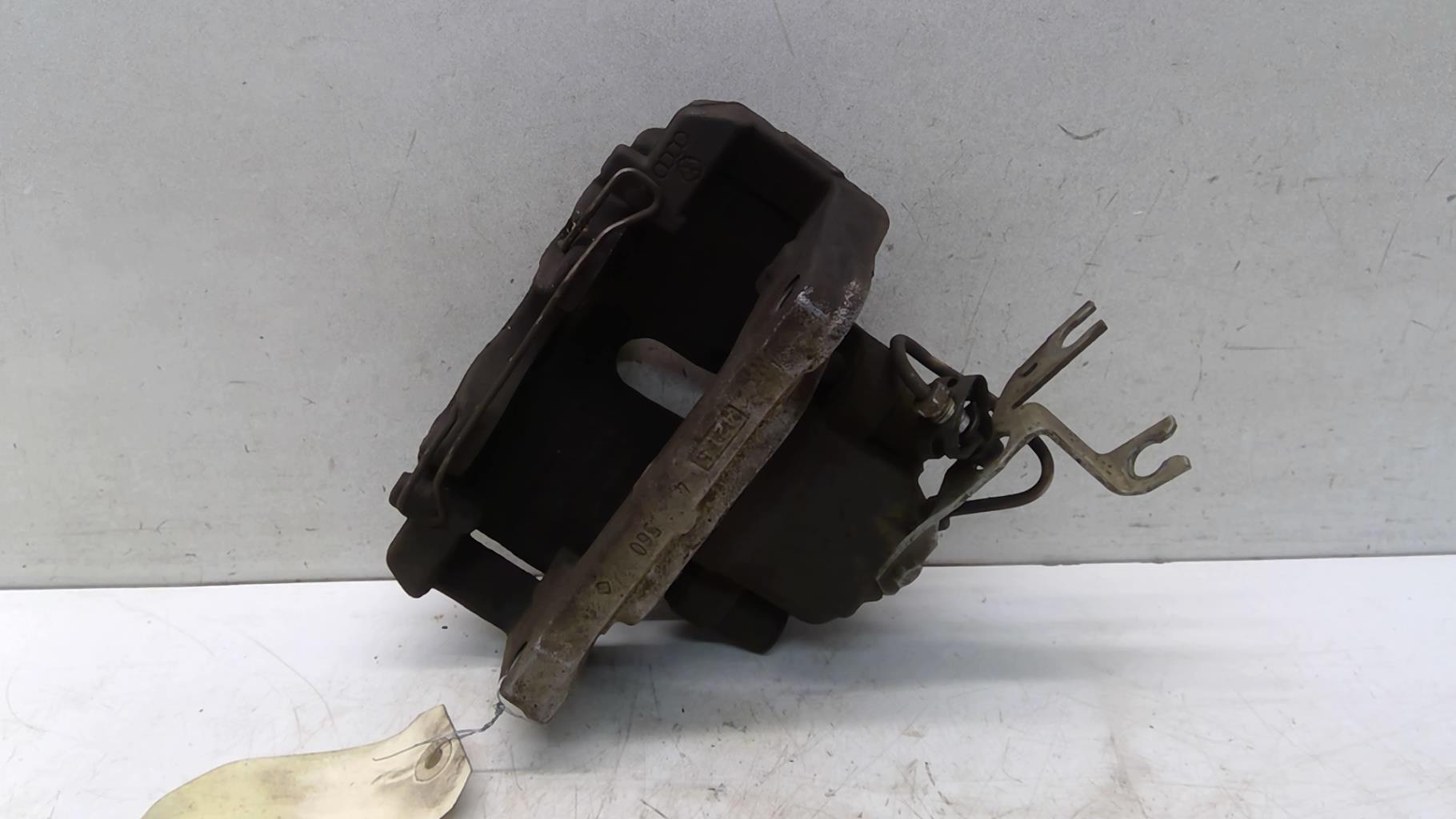 Pinza freni anteriore destra AUDI A4 2 PHASE 2 Diésel - 1