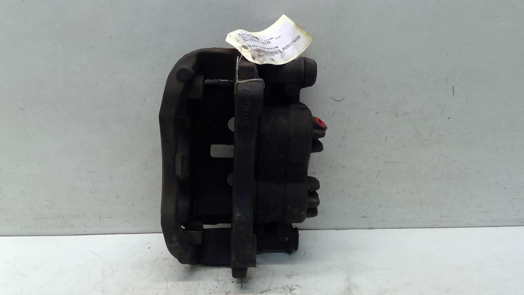Pinza freni anteriore sinistra RENAULT MASTER 3 PHASE 1 Diésel - 1