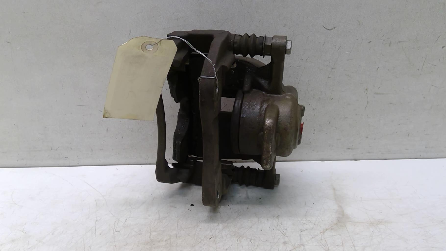 Pinza freni anteriore destra FORD TRANSIT COURIER 1 PHASE 1 Diésel - 1