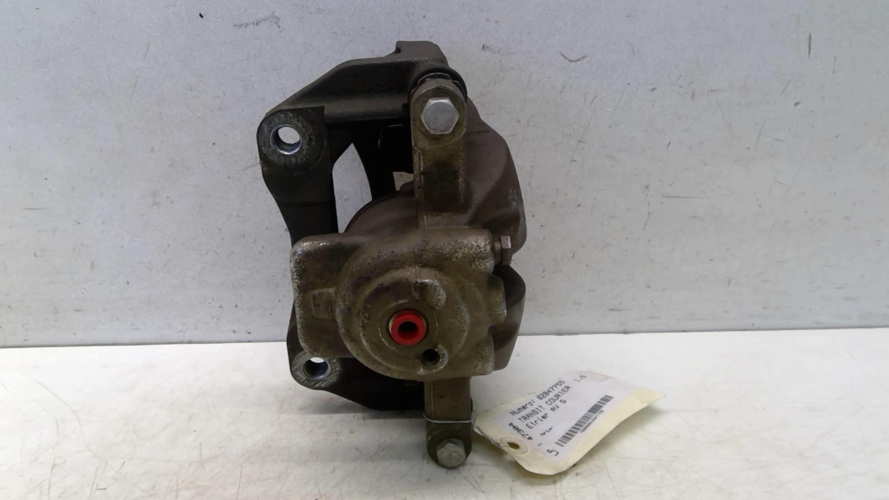 Pinza freni anteriore sinistra FORD TRANSIT COURIER 1 PHASE 1 Diésel - 1