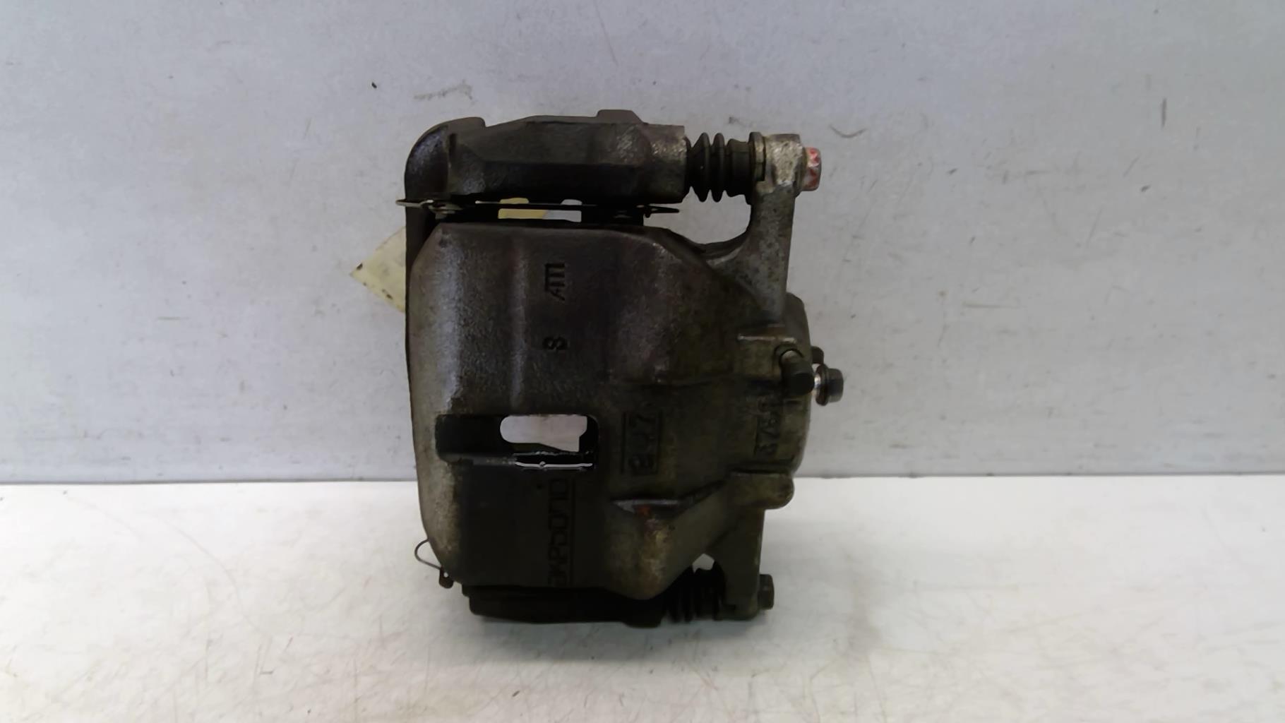 Pinza freni anteriore destra NISSAN QASHQAI 2 PHASE 2 Diésel - 1