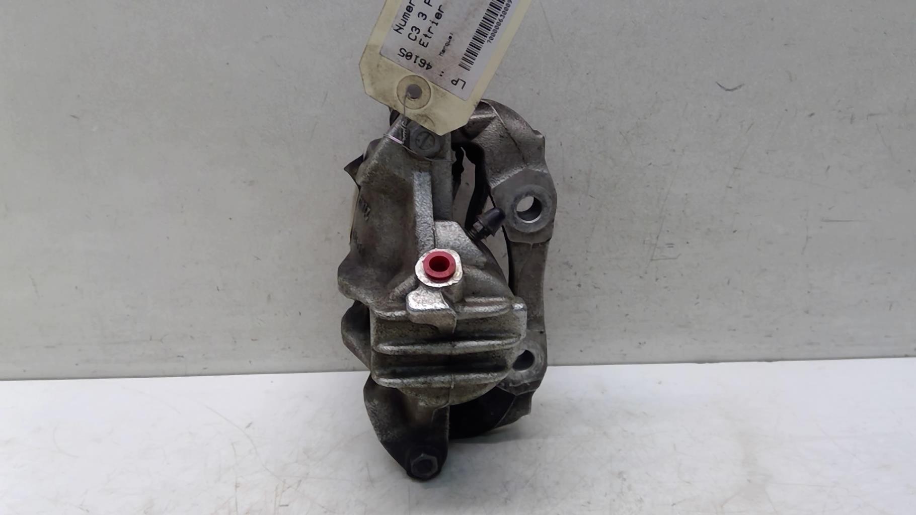 Pinza freni anteriore destra CITROEN C3 3 PHASE 1 Diésel - 1