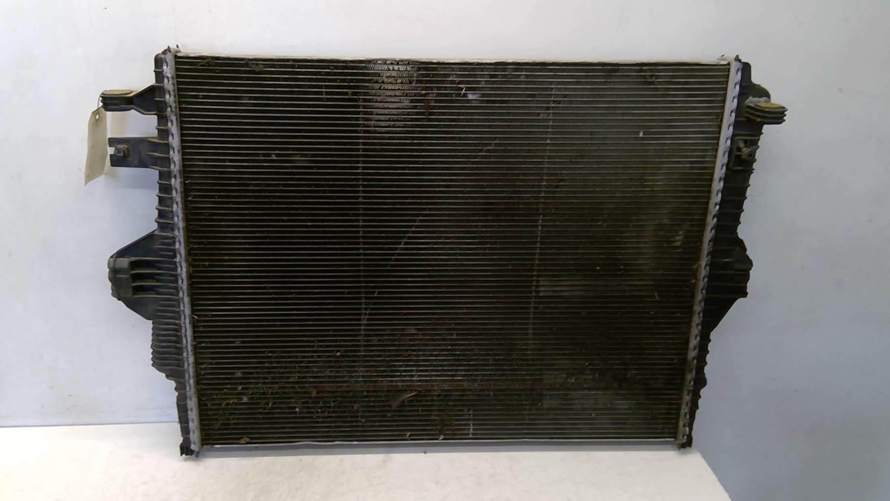 Radiateur eau PORSCHE CAYENNE 2 PHASE 1  - 1