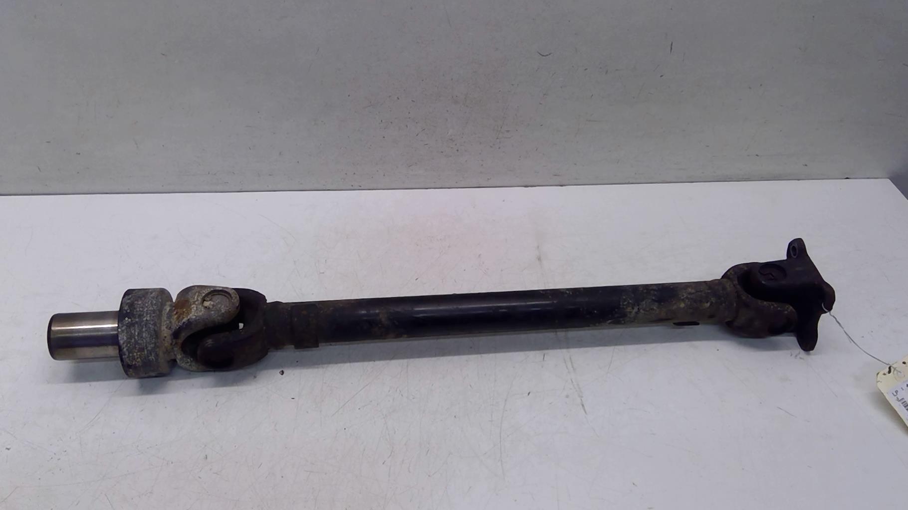 Arbre de transmission avant SUZUKI VITARA 1 Essence - 1