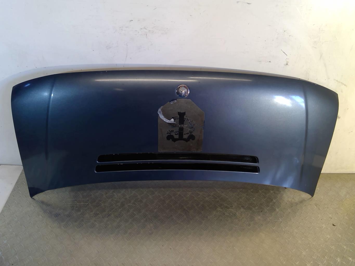 Capot MERCEDES VITO 638 Diesel - 1