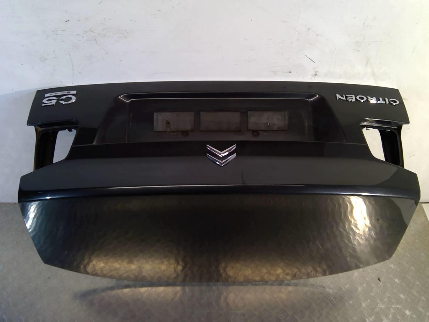 Malle/Hayon arriere CITROEN C5 2 Diesel - 1