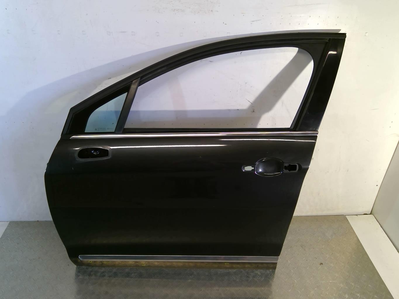 Porte avant gauche CITROEN C5 2 Diesel - 1