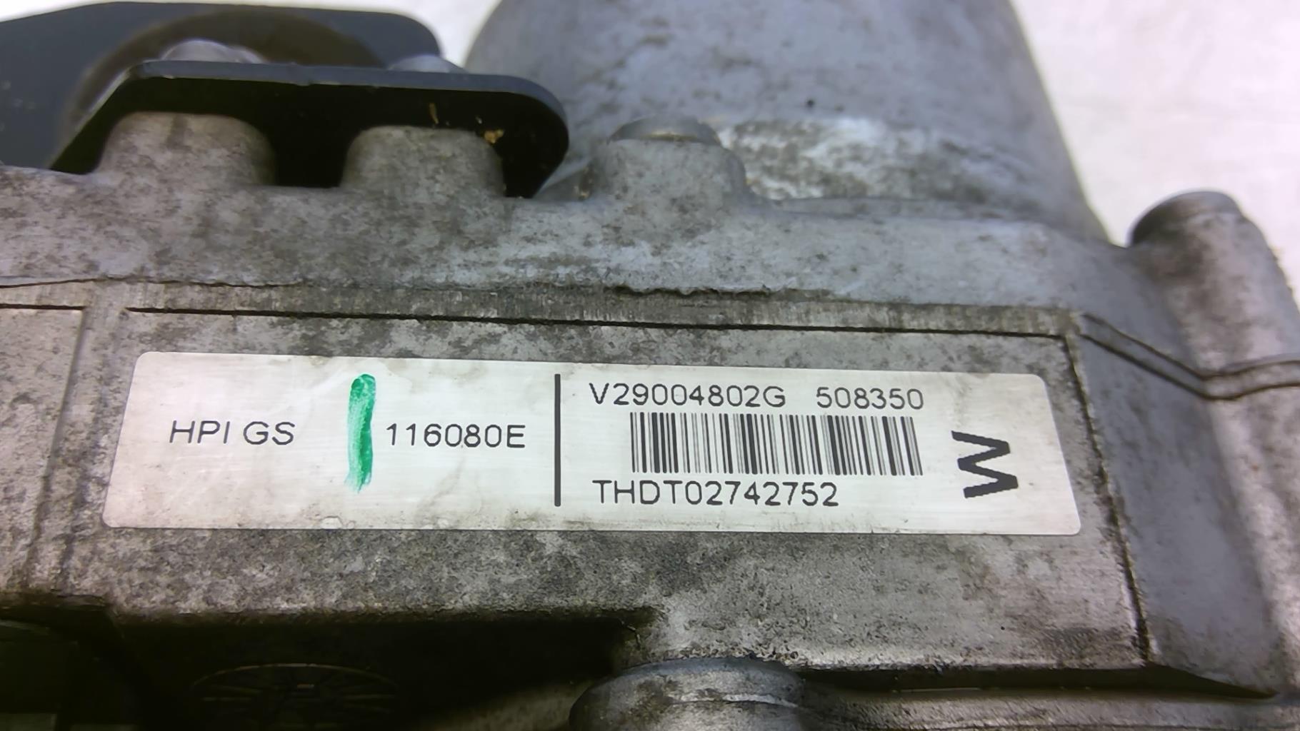 Pompe de direction DACIA SANDERO 1 Diesel - 1