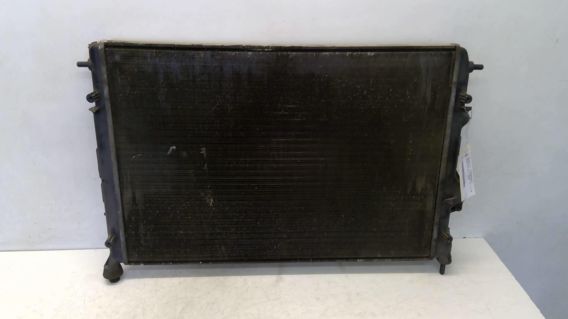 Radiateur eau RENAULT SCENIC 1 PHASE 2 Diesel - 1