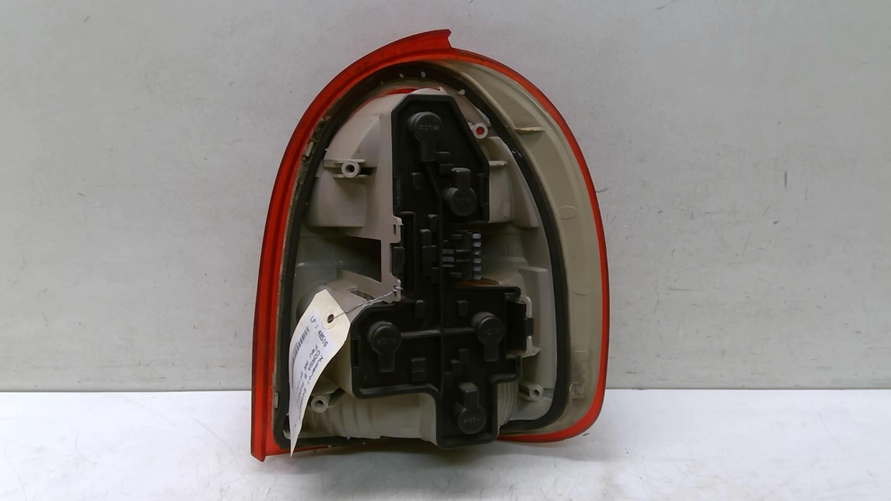 Fanale posteriore principale sinistro (luci) OPEL CORSA B PHASE 2 Gasolina - 1