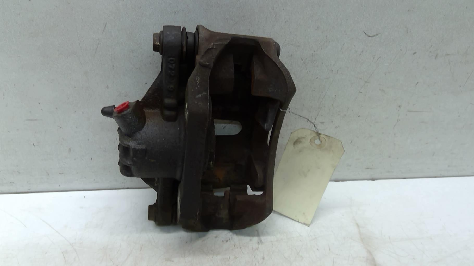 Pinza freni anteriore destra PEUGEOT 206+ Gasolina - 1