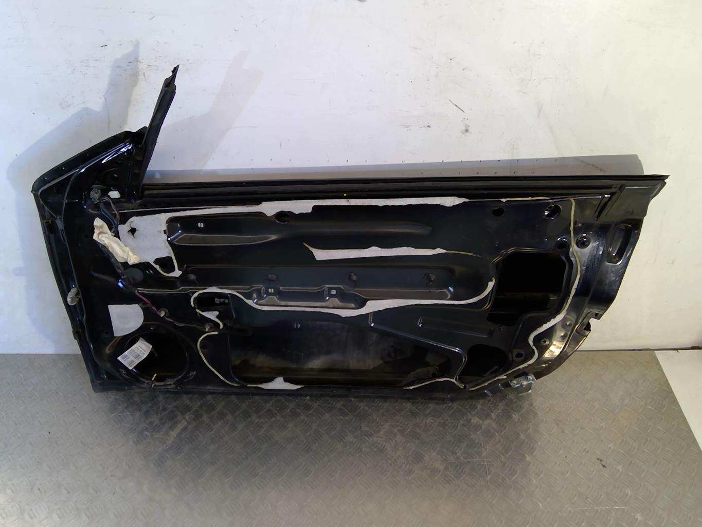 Porte avant droit OPEL TIGRA 2 TWINTOP CABRIOLET Essence - 1
