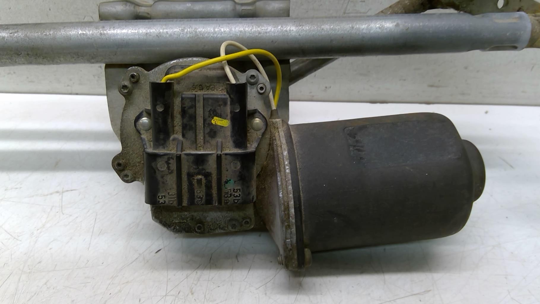 Motore tergicristallo anteriore OPEL TIGRA 2 TWINTOP CABRIOLET Gasolina - 1