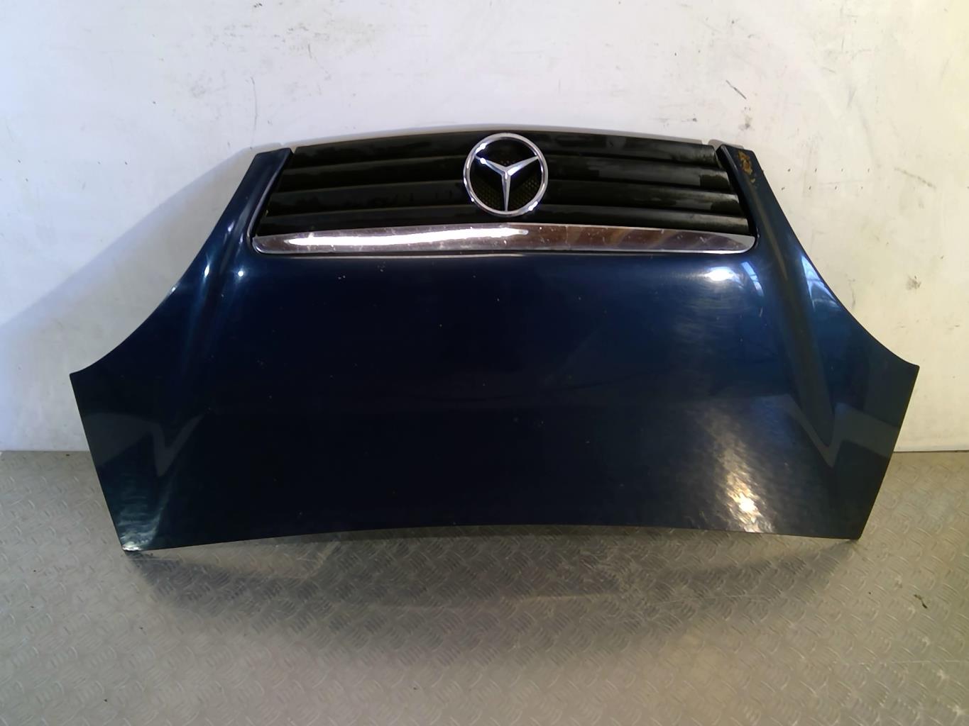 Capot MERCEDES CLASSE A 168 PHASE 1 Essence - 1