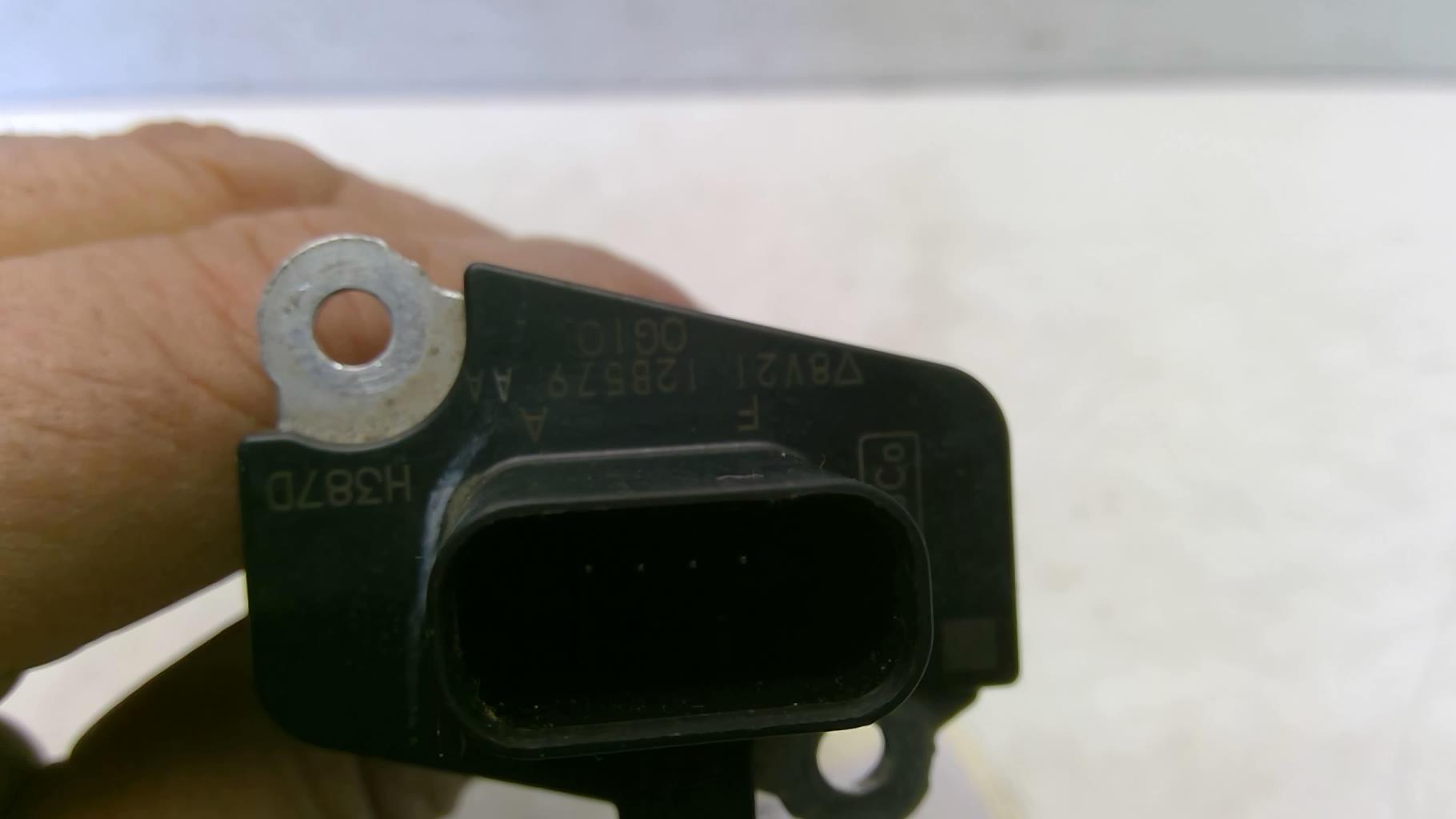 Debitmetre FORD FIESTA 6 PHASE 1 Diesel - 1