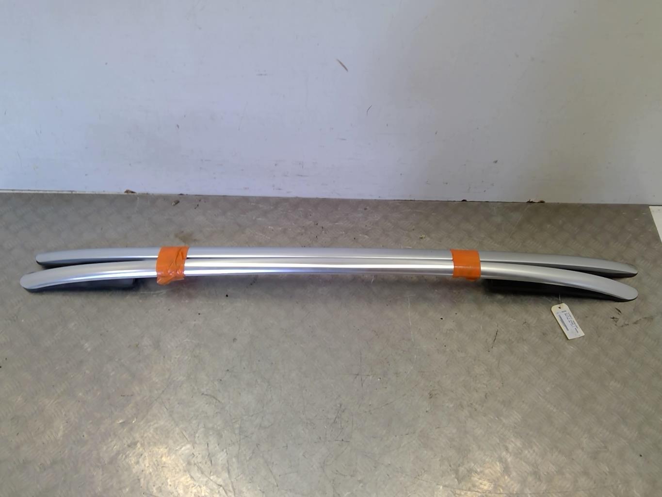 Barres de toit RENAULT CLIO 4 PHASE 1 BREAK Diesel - 1