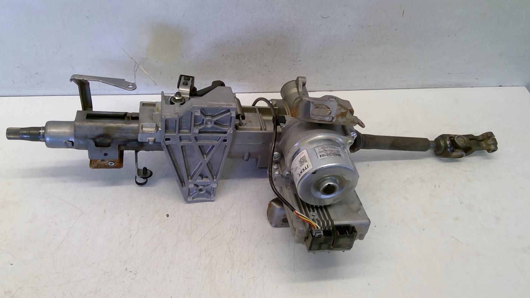Piantone dello sterzo RENAULT CLIO 4 PHASE 1 BREAK Diésel - 1