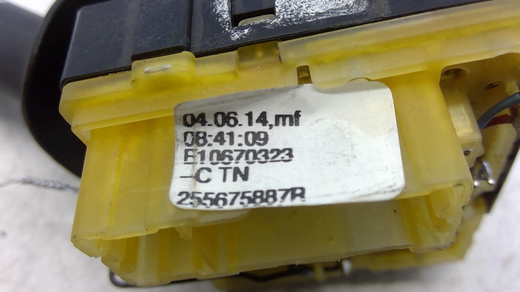 Devio tergicristalli RENAULT CLIO 4 PHASE 1 BREAK Diésel - 1