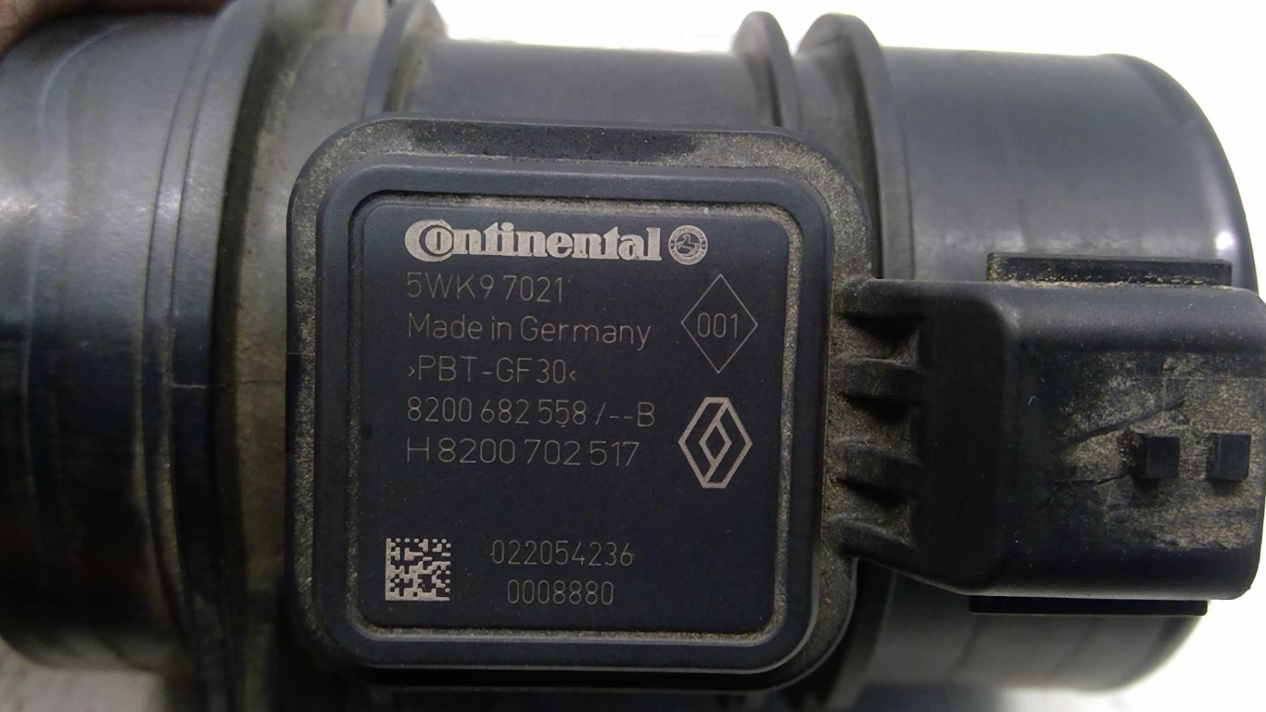Debitmetre RENAULT CLIO 4 PHASE 1 BREAK Diesel - 1