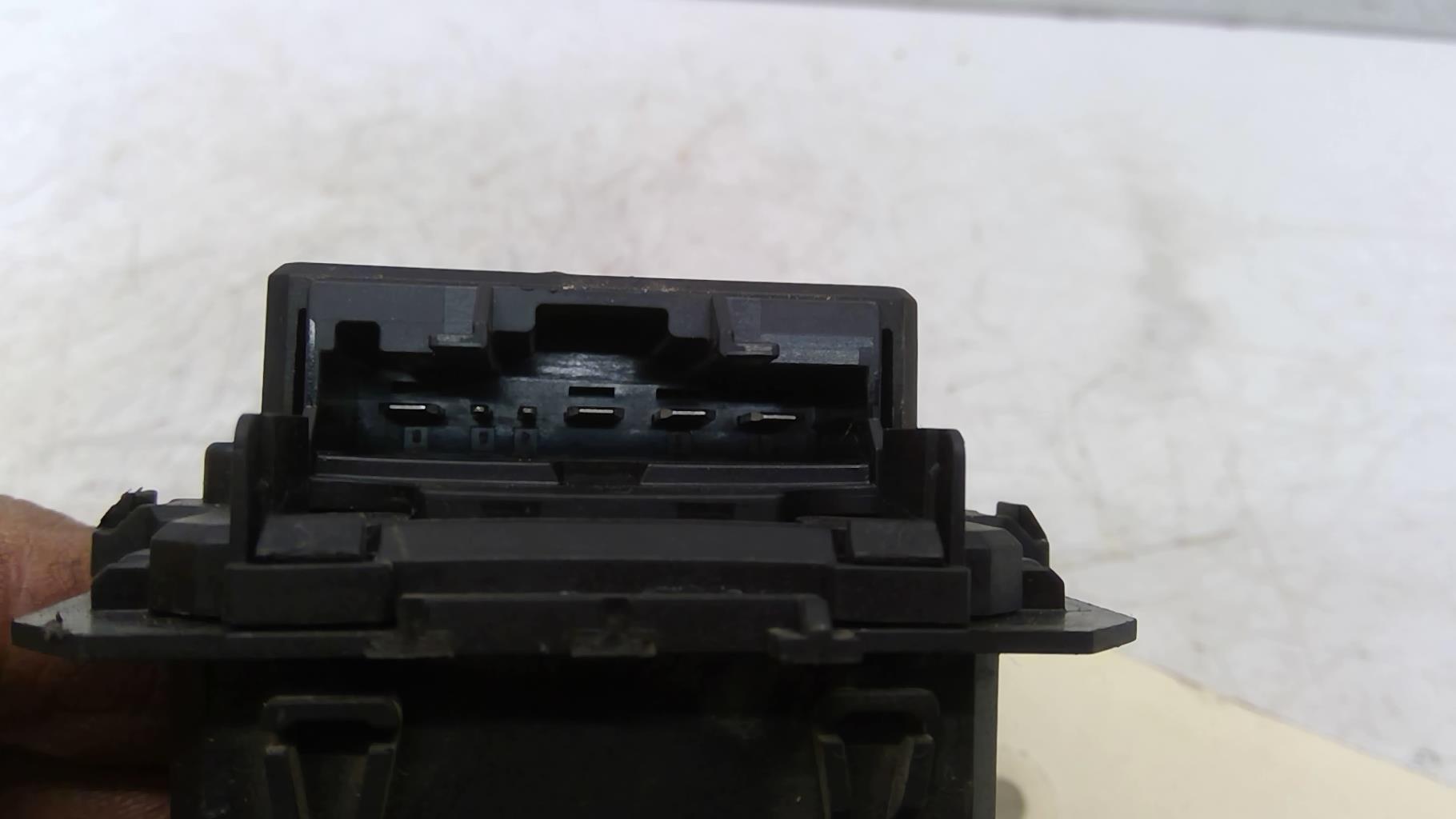 Resistance chauffage RENAULT CLIO 4 PHASE 1 BREAK Diesel - 1