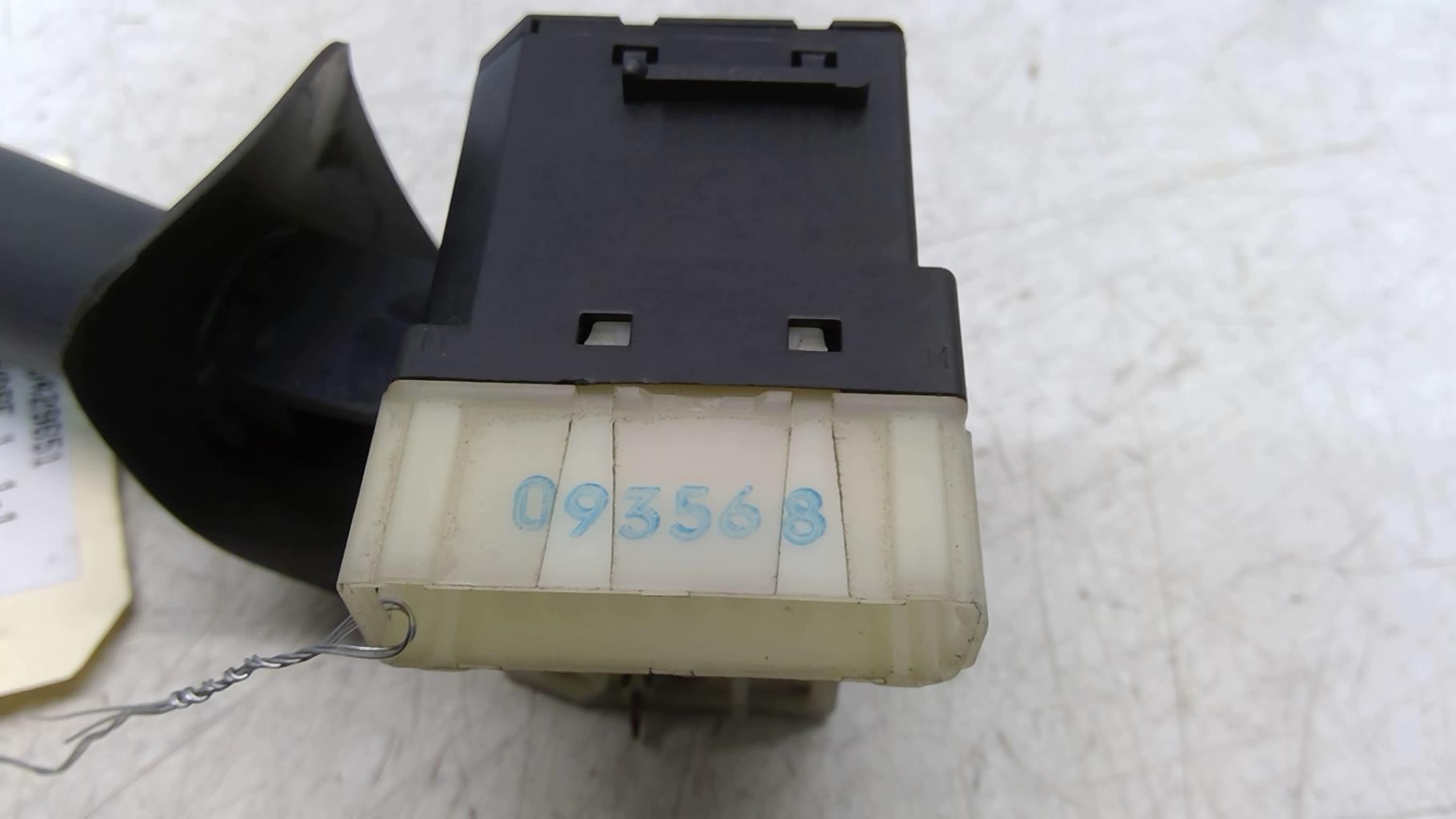 Commodo d'essuie glaces RENAULT CLIO 2 PHASE 1 Essence - 1