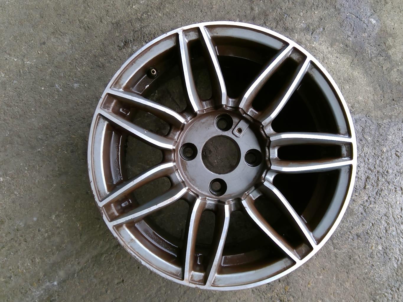 Cerchione PEUGEOT 306 BREAK Diésel - 1