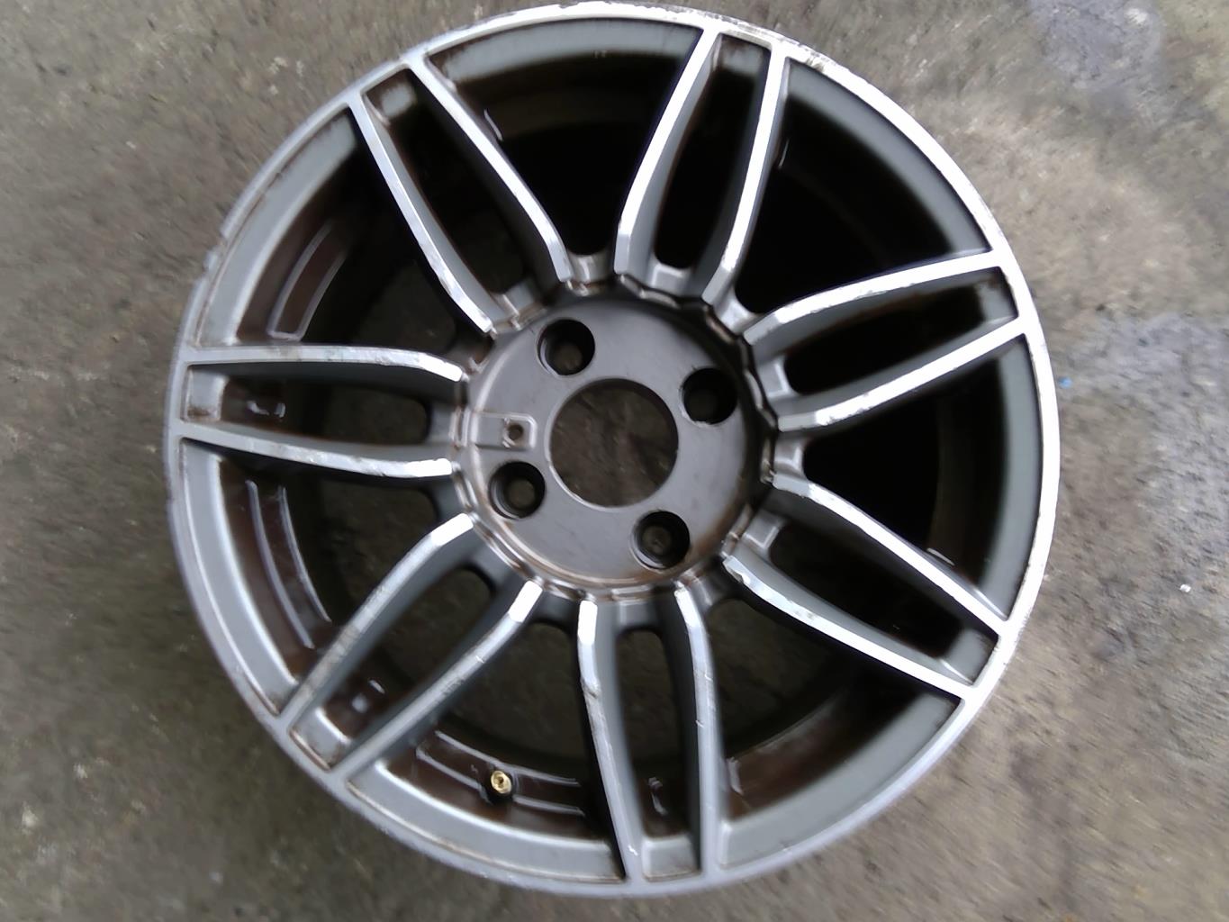 Jante PEUGEOT 306 BREAK  - 1