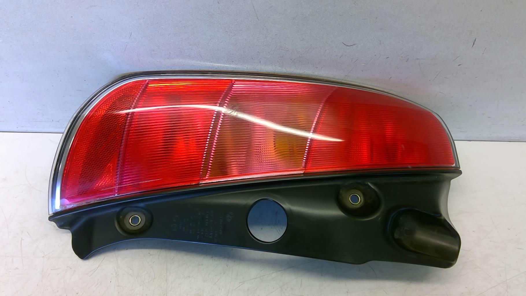 Fanale posteriore principale sinistro (luci) LANCIA YPSILON 4 PHASE 1 Gasolina - 1