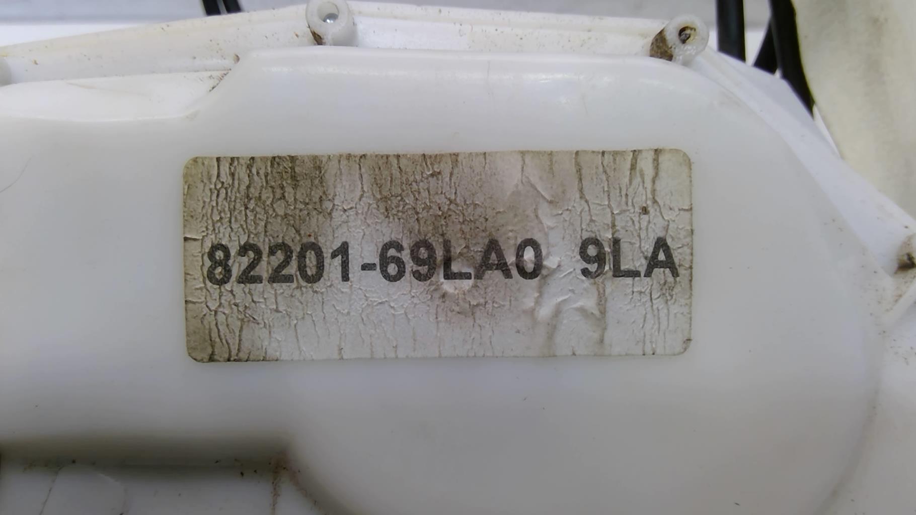 Serratura anteriore destra SUZUKI SWIFT 4 Gasolina - 1
