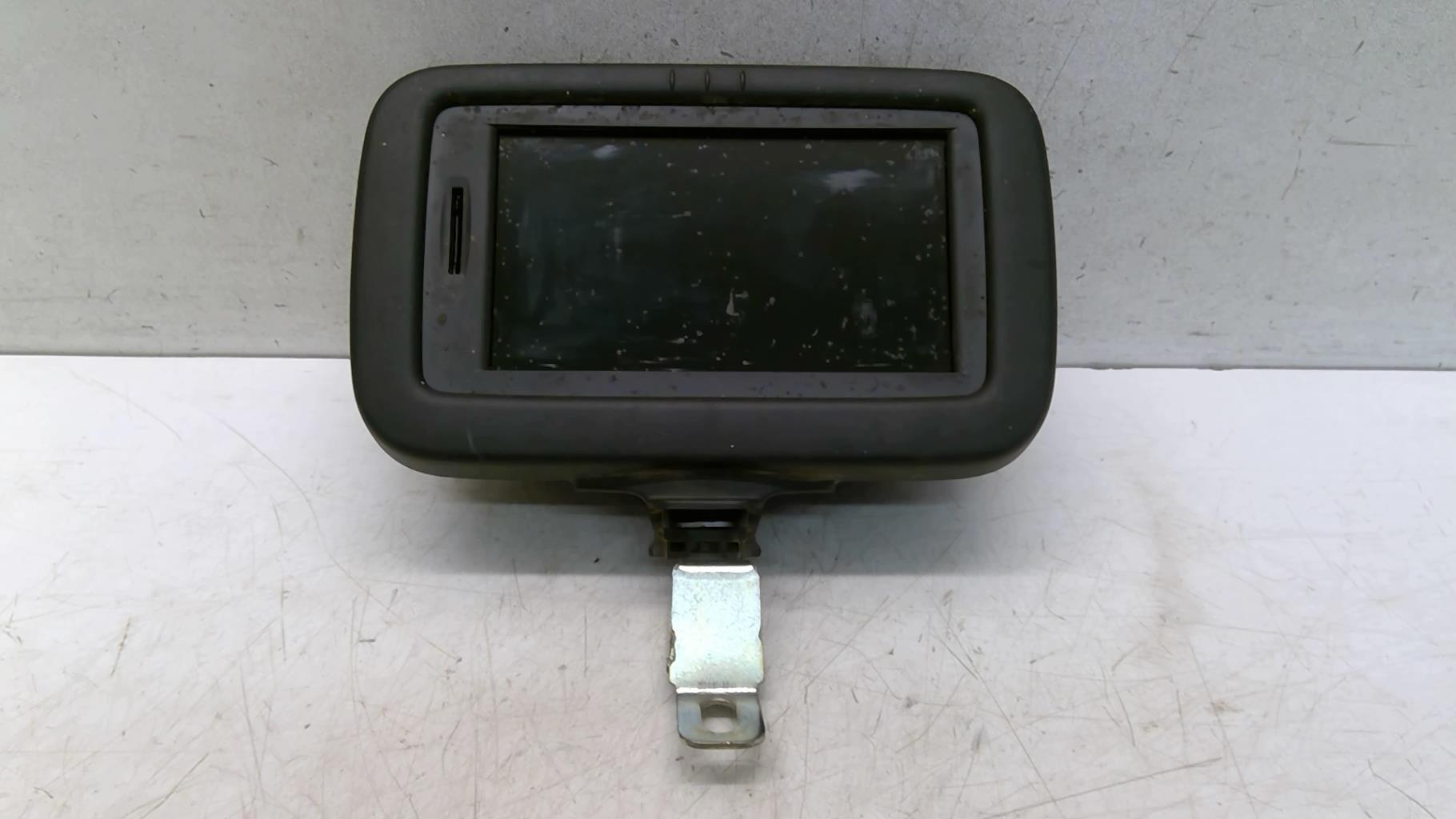Ecran GPS RENAULT MASTER 3 PHASE 1 Diesel - 1