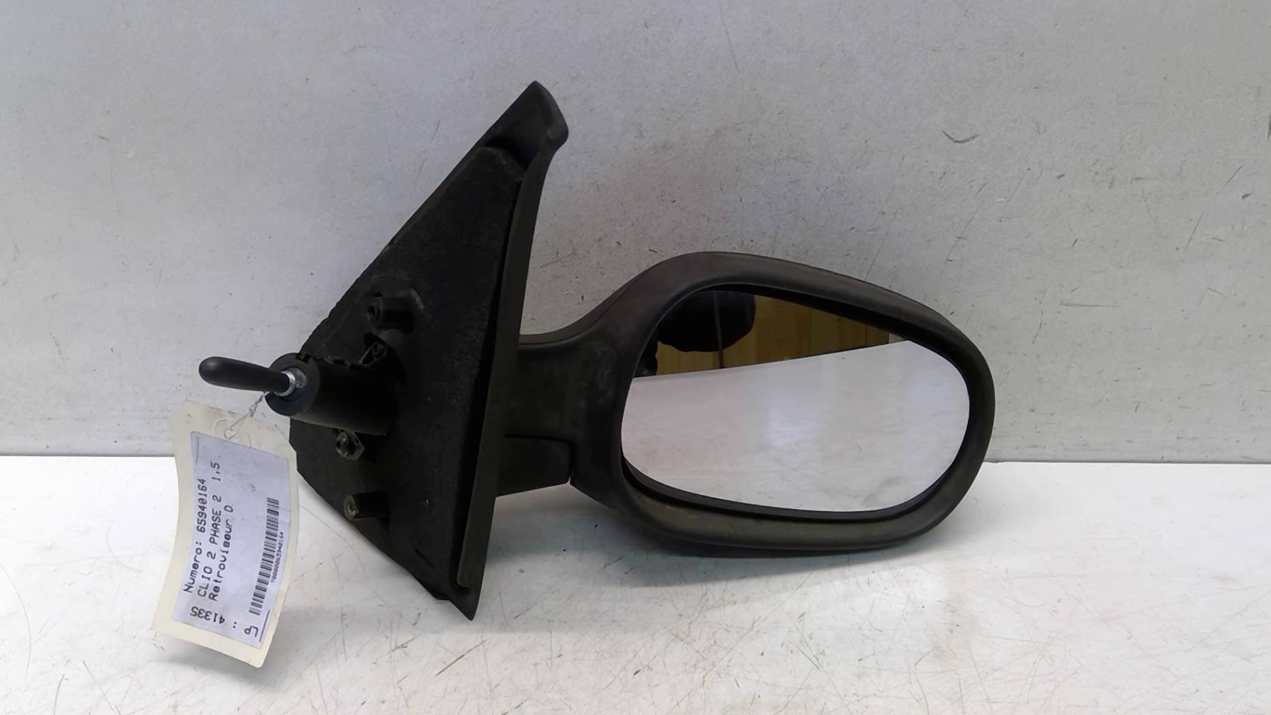 Retrovisor derecho RENAULT CLIO 2 PHASE 2 Diésel - 1