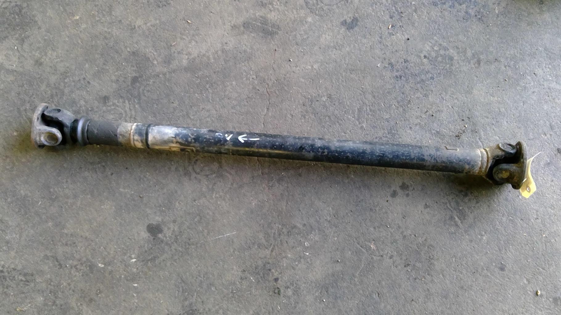 Arbre de transmission (propulsion) LAND ROVER RANGE ROVER 2 PHASE 1 Diesel - 1