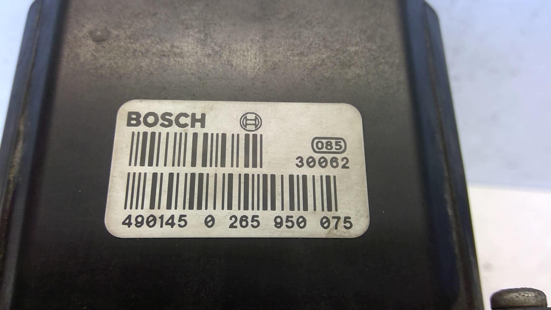 Blocco ABS (antibloccaggio freni) LANCIA PHEDRA Diésel - 1