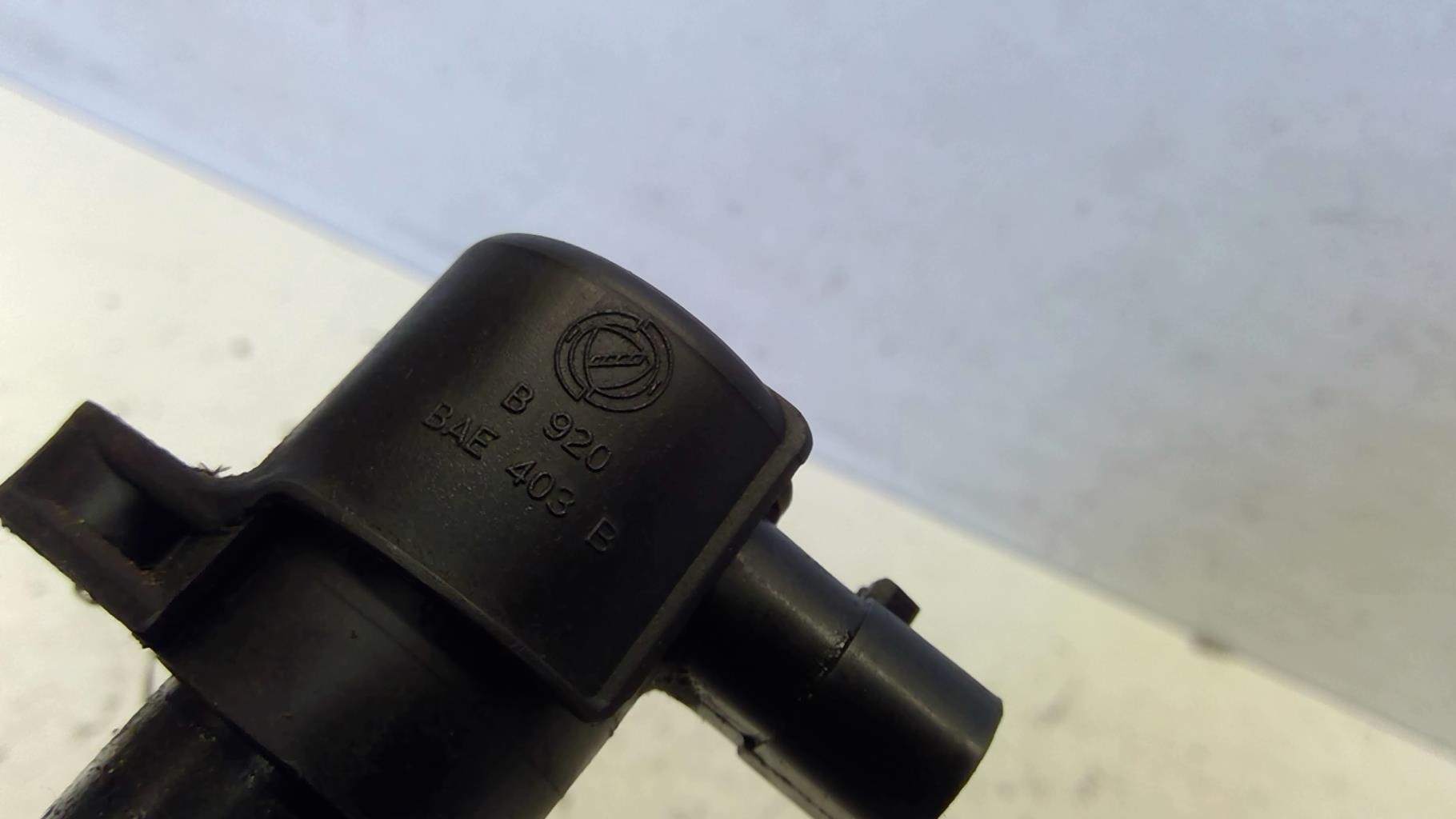 Bobina (accensione) FIAT DOBLO 1 PHASE 1 Gasolina - 1