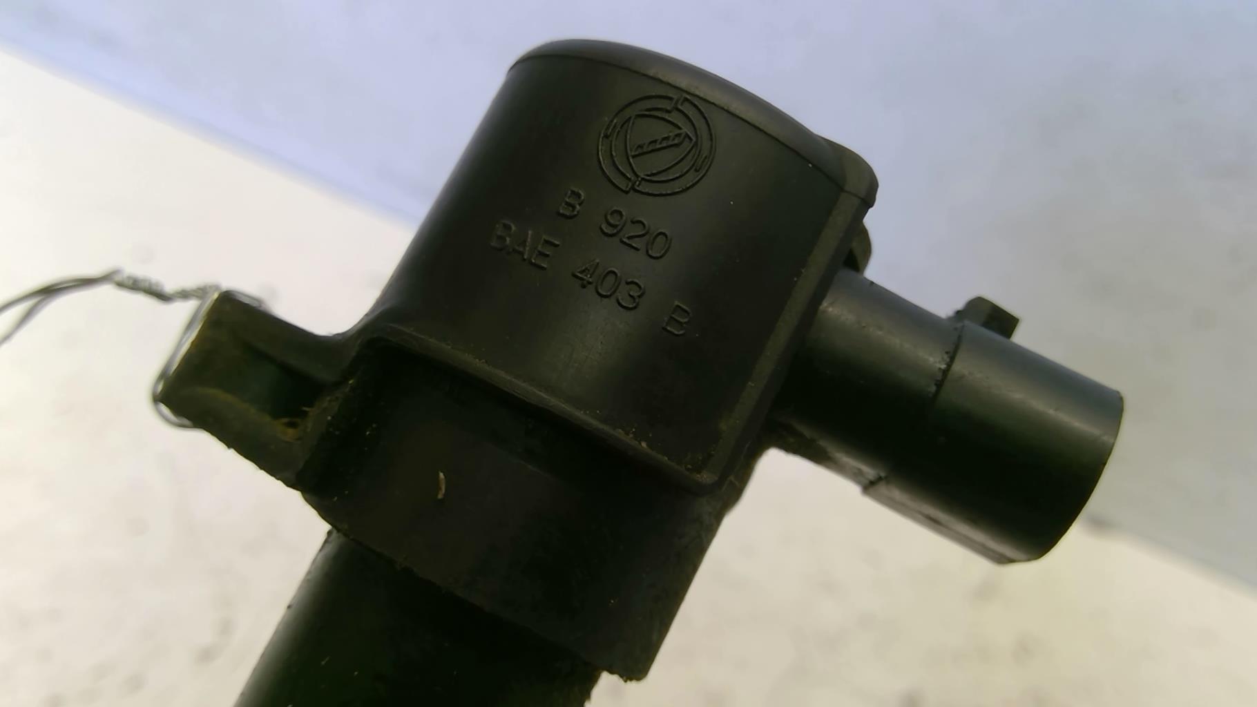 Bobina (accensione) FIAT DOBLO 1 PHASE 1 Gasolina - 1